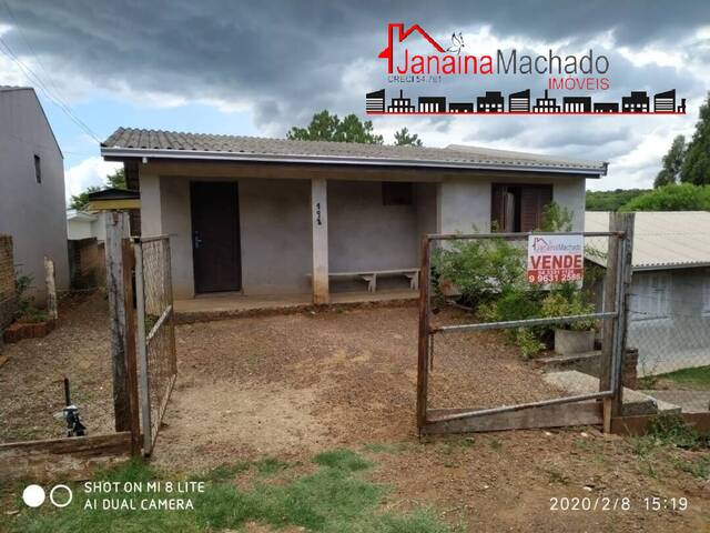 Casa para Venda em Carazinho - 4
