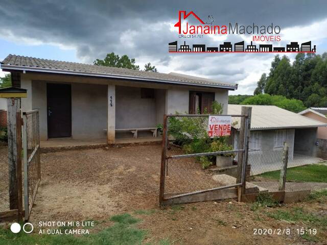 Casa para Venda em Carazinho - 5