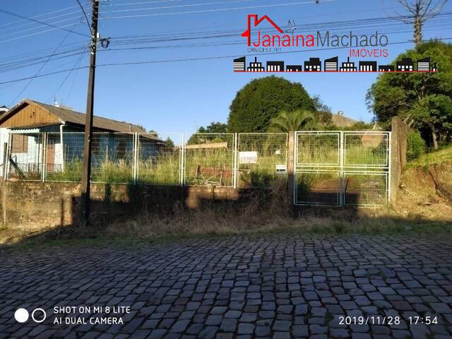 Terreno para Venda em Carazinho - 4