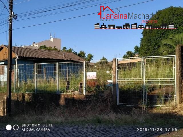 Terreno para Venda em Carazinho - 5