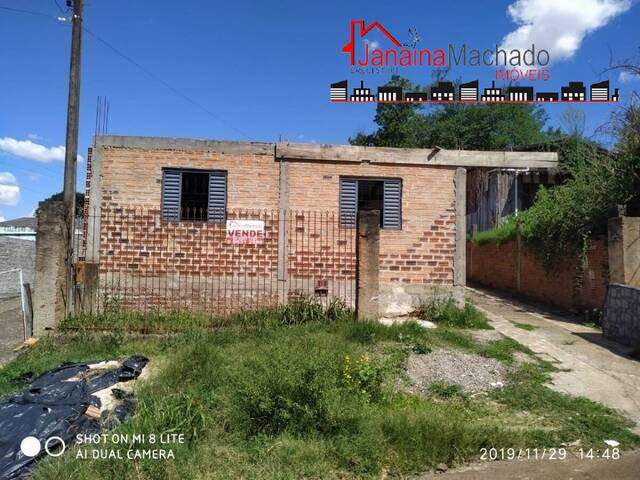 Casa para Venda em Carazinho - 5