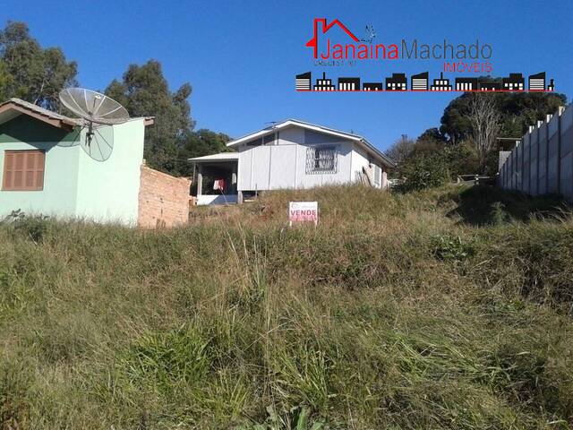 Área para Venda em Carazinho - 4