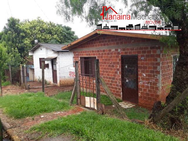 Casa para Venda em Carazinho - 4