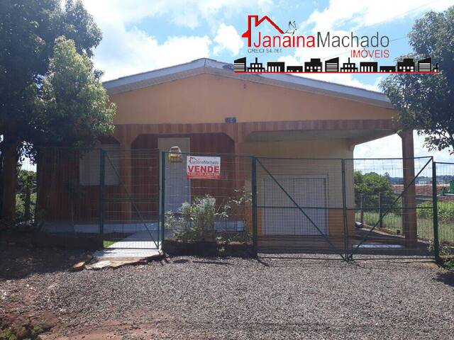Casa para Venda em Carazinho - 5