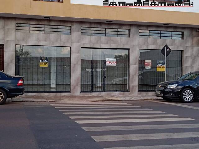 #A0094 - Sala para Locação em Carazinho - RS - 1