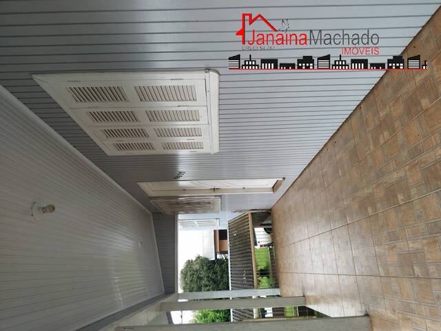 #A0101 - Casa para Locação em Carazinho - RS - 2