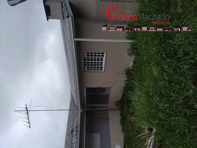 #A0101 - Casa para Locação em Carazinho - RS - 3