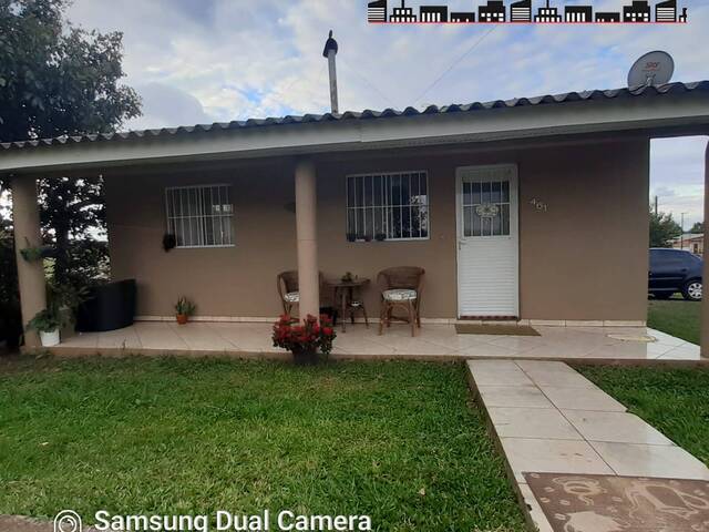 #A0065 - Casa para Venda em Carazinho - RS - 1