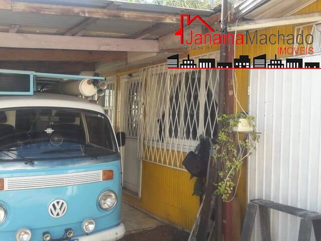 Casa para Venda em Carazinho - 4