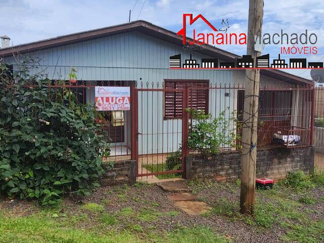 Casa para Locação em Carazinho - 3