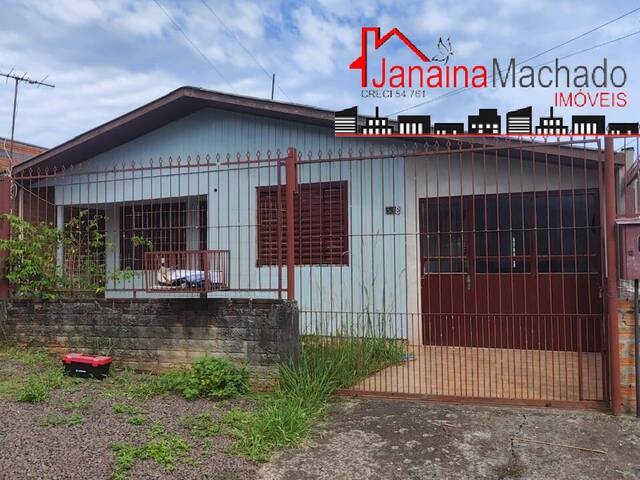 Casa para Locação em Carazinho - 2