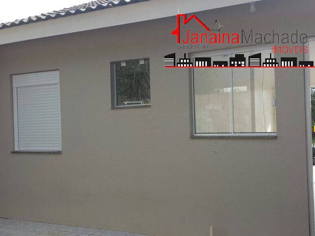 Casa para Locação em Carazinho - 3