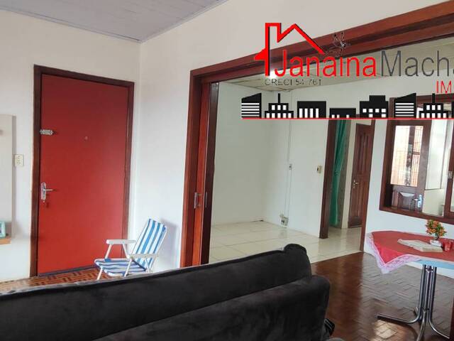 Apartamento para Venda em Carazinho - 4