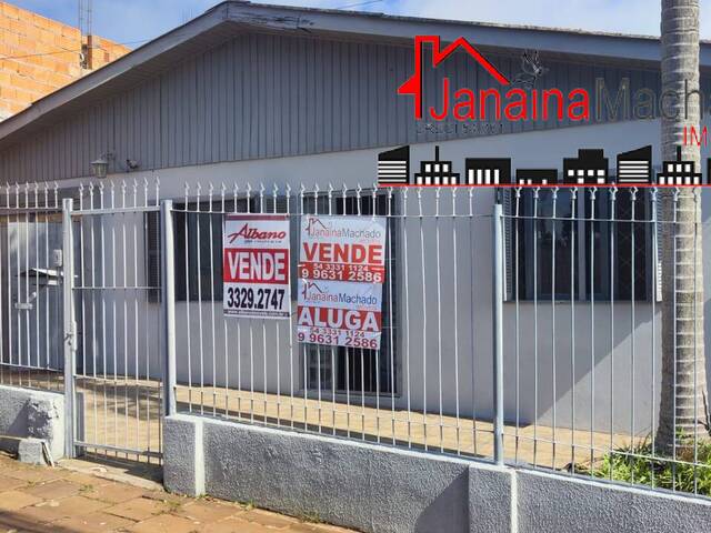 Casa para Venda em Carazinho - 4