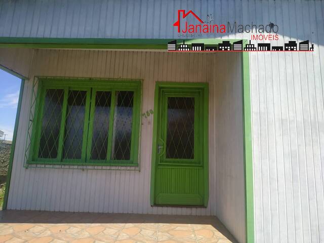 #124 - Casa para Venda em Carazinho - RS - 3