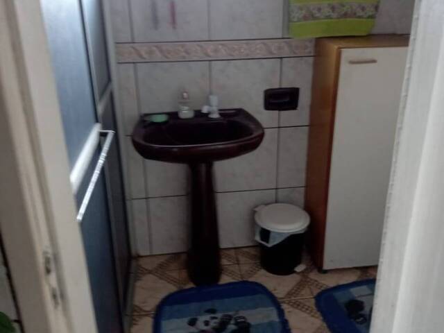 #125 - Casa para Venda em Carazinho - RS - 2