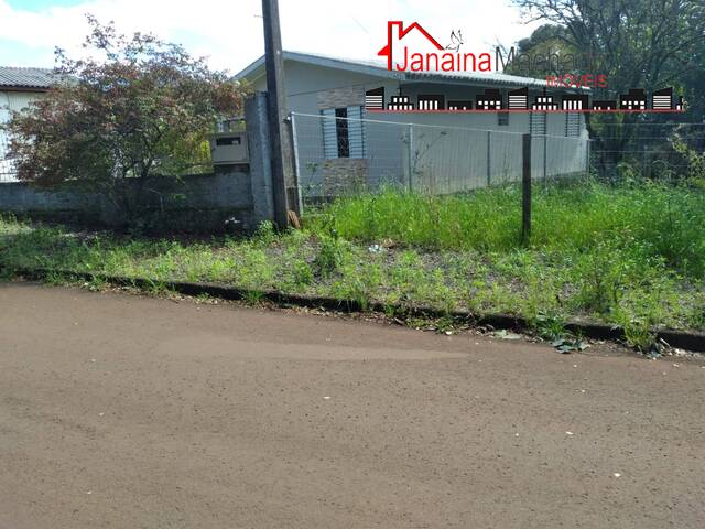 #126 - Casa para Venda em Carazinho - RS - 3