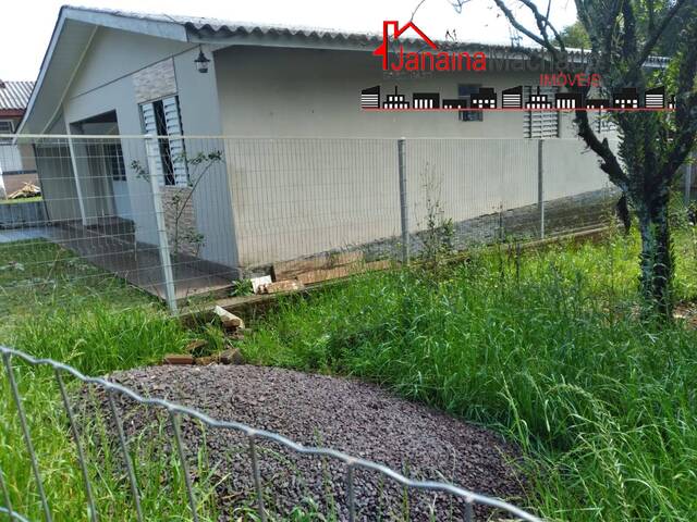 #126 - Casa para Venda em Carazinho - RS - 2