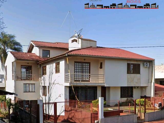 #84 - Casa para Locação em Carazinho - RS - 1