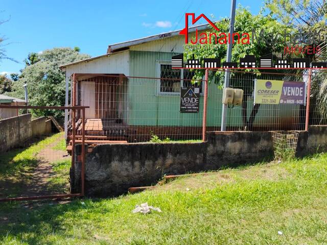 #127 - Casa para Venda em Carazinho - RS - 1