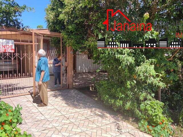 #128 - Casa para Venda em Carazinho - RS