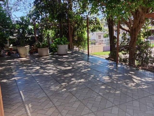 #128 - Casa para Venda em Carazinho - RS