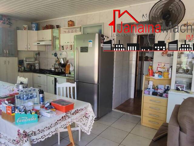 Casa para Venda em Carazinho - 5