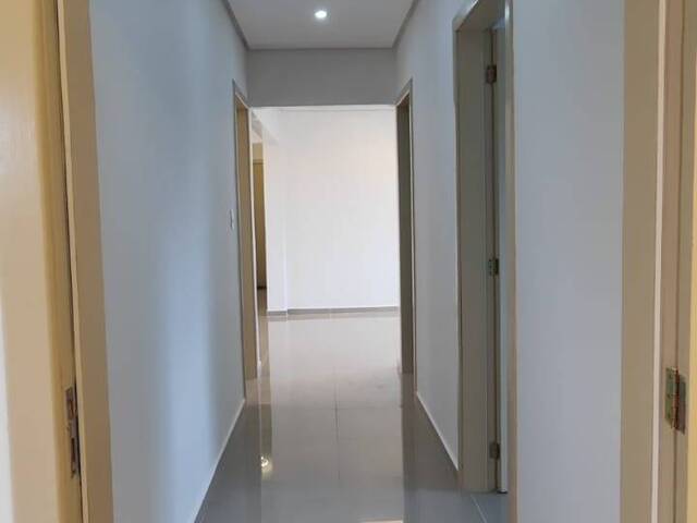 #129 - Apartamento para Locação em Carazinho - RS - 2