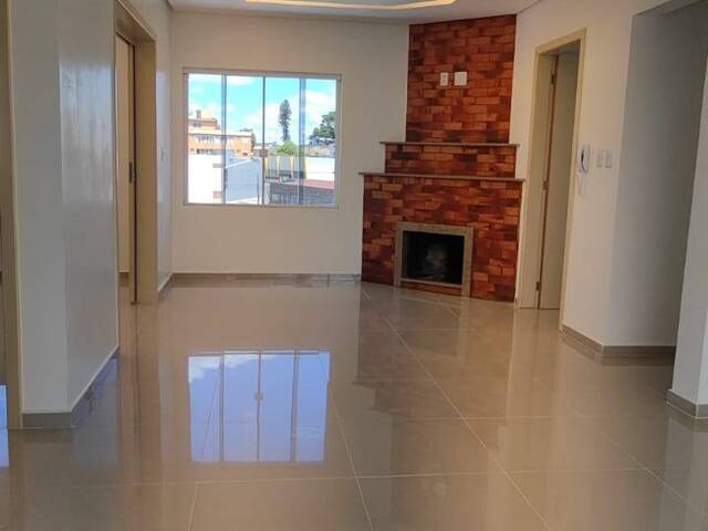 #129 - Apartamento para Locação em Carazinho - RS - 1