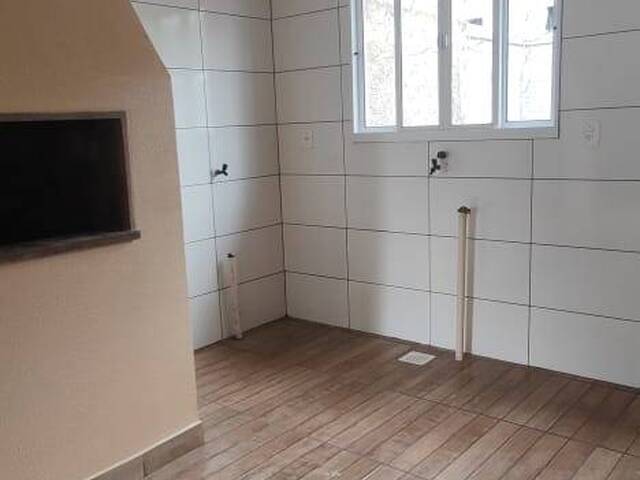 #132 - Casa para Locação em Carazinho - RS