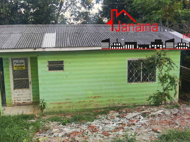 #134 - Casa para Venda em Carazinho - RS