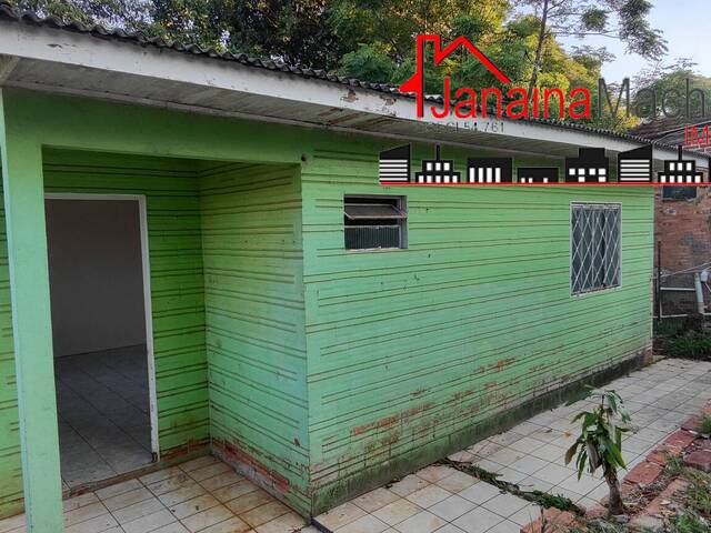 Casa para Venda em Carazinho - 4