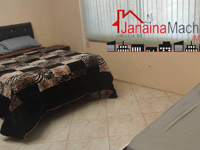 #135 - Casa para Locação em Carazinho - RS