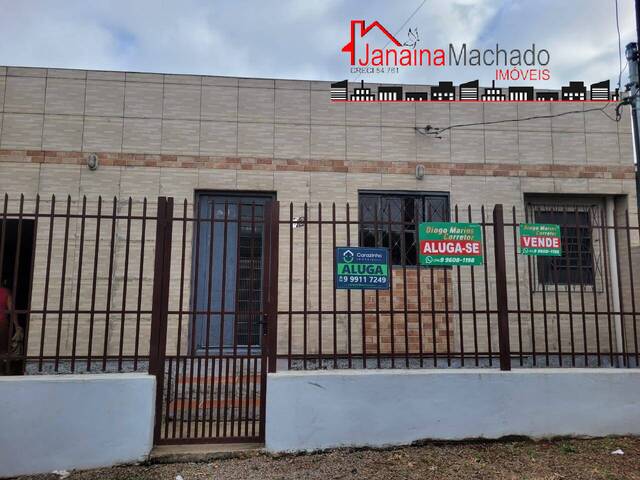 Casa para Venda em Carazinho - 2