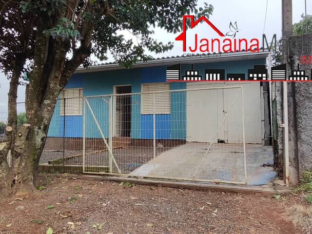 Casa para Locação em Carazinho - 2