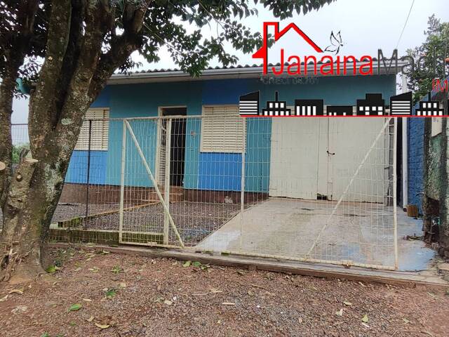 Casa para Locação em Carazinho - 3