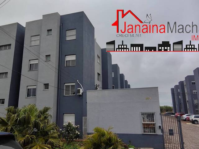 Apartamento para Venda em Carazinho - 4